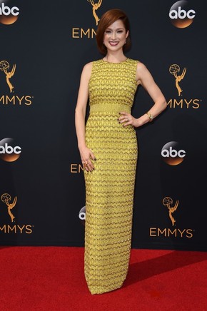Ellie Kemper (Foto: AFP) Ellie Kemper (Foto: AFP)