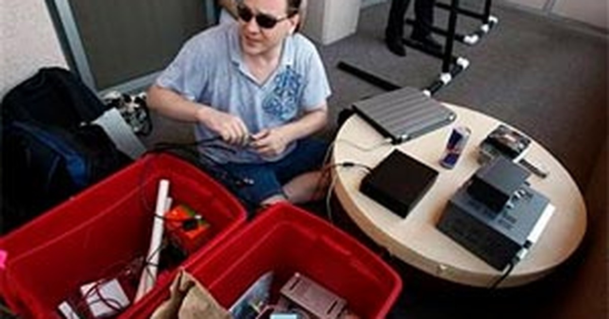 G1 - Hacker faz sistema para interceptar e 'grampear' ligações de ...