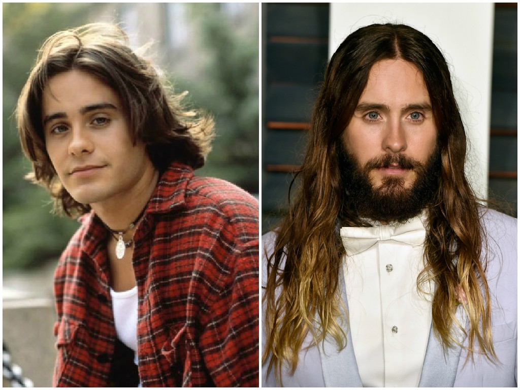 Jared Leto (Foto: Divulgação/Getty Images)