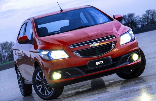 NOTAS INTERESSANTES - Página 34 Chevrolet_onix