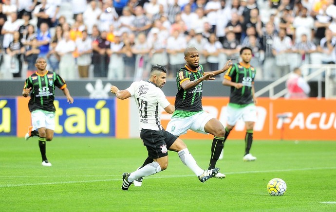 Análise: Guilherme tem inteligência e bola para ser o 