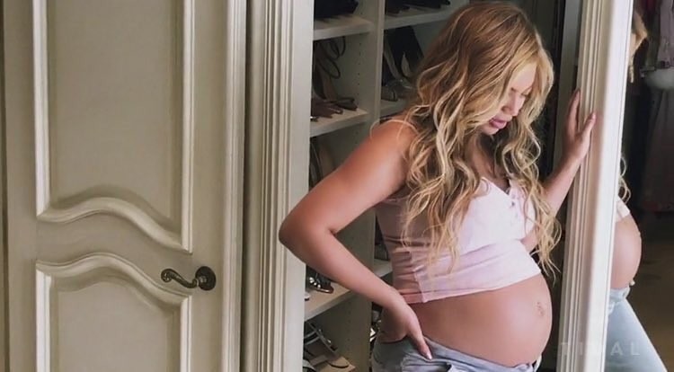 Beyoncé (Foto: Reprodução/ Instagram) Beyoncé (Foto: Reprodução/ Instagram)