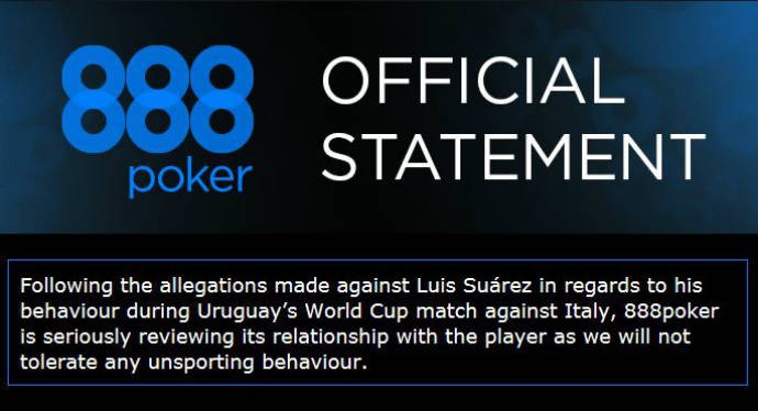 Luis Suárez perde patrocinador