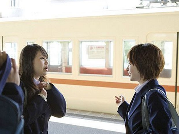 Jovens japones têm rotina pesada de estudos no país (Foto: BBC/Thinkstock)