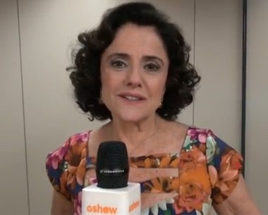 Atores revelam emoção da despedida em vídeo exclusivo (A Grande Família/TV Globo)