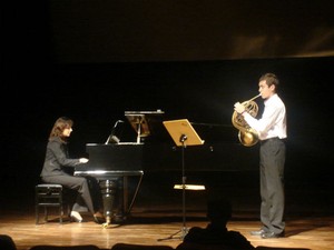 Alunos do IMMS promovem concerto nesta 6ª feira na Fundec Sorocaba (Foto: Divulgação) Alunos do IMMS promovem concerto nesta 6ª feira na Fundec Sorocaba (Foto: Divulgação)