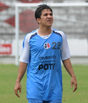 renatinho santa cruz (Foto: Aldo Carneiro / Pernambuco Press)