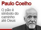 O pão é símbolo do caminho até Deus (Editoria de Arte / G1) O pão é símbolo do caminho até Deus (Editoria de Arte / G1)