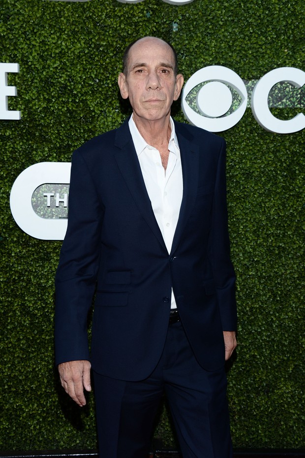 Miguel Ferrer (Foto: Getty Images)