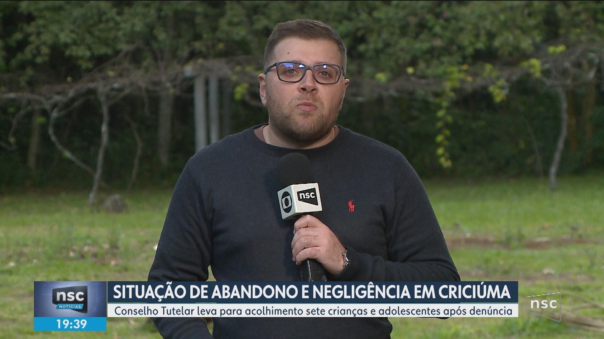 VÍDEOS: NSC Notícias de terça-feira, 23 de junho de 2026