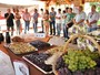 Feira da Uva será nesta semana 
em Palmeira e em Ponta Grossa
