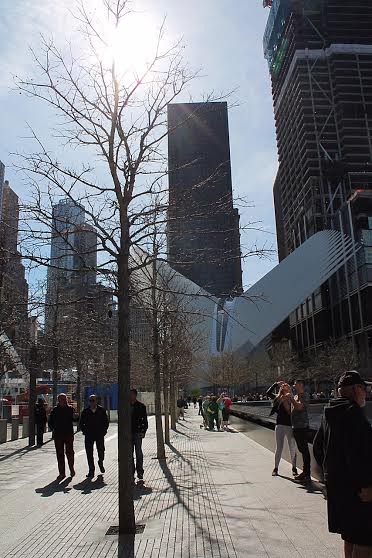 National September 11 Memorial Museum