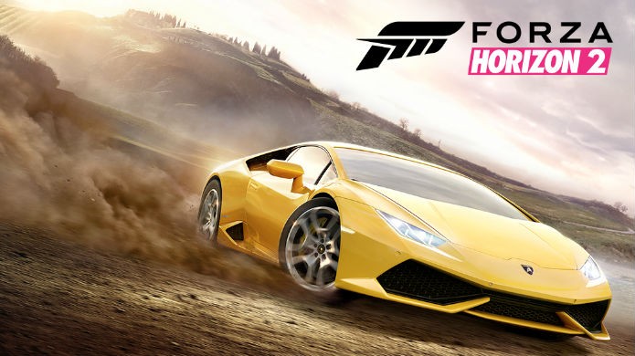Forza Horizon 2 é mais bonito que DriveClub e The Crew (Foto: Divulgação/Microsoft)