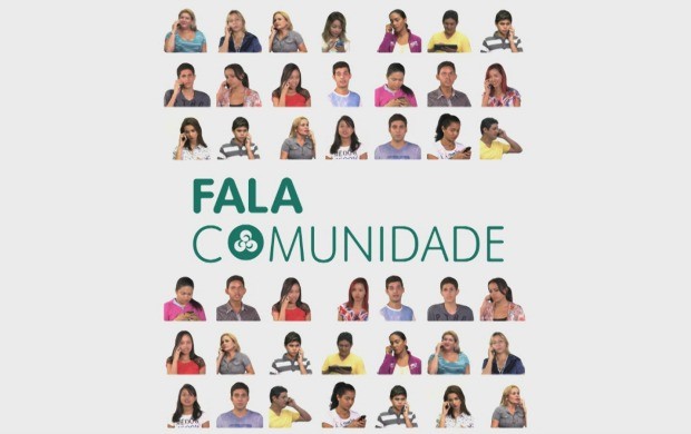 Quadro 'Fala Comunidade' volta ao Rondônia TV (Foto: Rondônia TV)