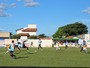 Veja imagens do jogo de ida da final do Tocantinense entre Interporto e Sparta