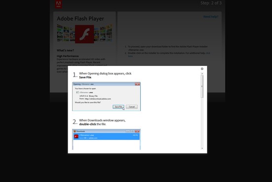 Download Do Adobe Flash Player Baixaki Filmes