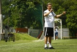 Oswaldo esquece boa campanha e cita Corinthians como exemplo Oswaldo esquece boa campanha e cita Corinthians como exemplo