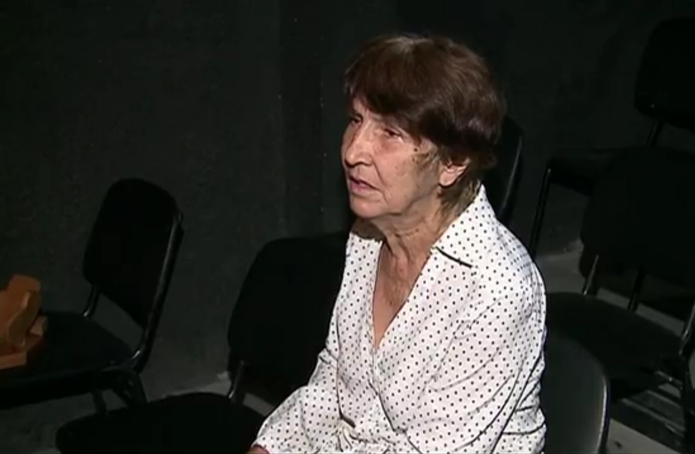 Arary Marrocos será homenageada  (Foto: Reprodução/TV Asa Branca)
