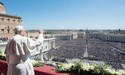 Papa pede pacificação mundial e defende reconciliação na Venezuela