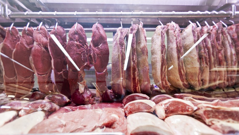 frigoríficos carne (Foto: Getty Images)