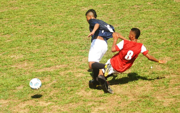 taça das favelas (Foto: Daniel Cardoso/Globoesporte.com)