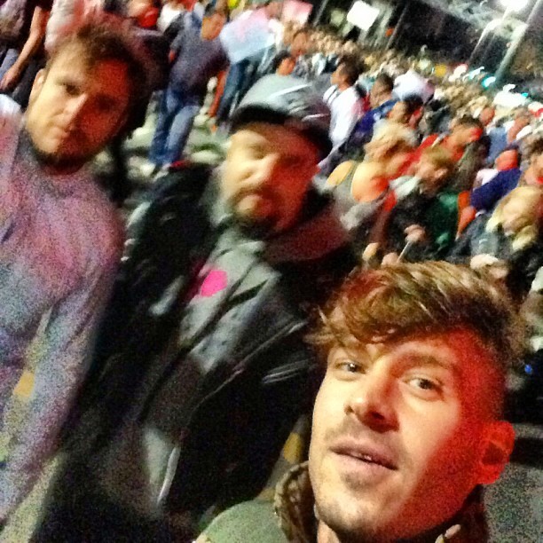 Mateus Verdelho (Foto: Reprodução/Instagram)