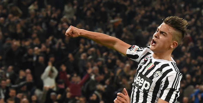 Dybala Juventus Sassuolo (Foto: Getty Images)