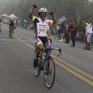 Tatielle Valadares, Ciclismo Roraima (Foto: Arquivo Pessoal)