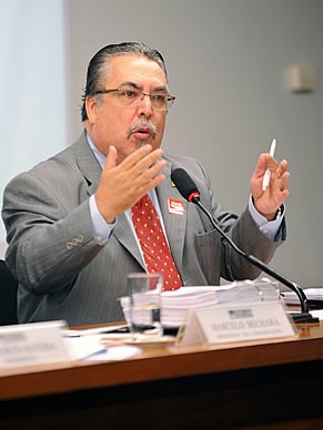 André Barbosa (Foto: Divulgação)