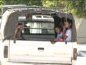 Prazo para as mudanças começa a partir do ano que vem. (Foto: Reprodução/TV Asa Branca)