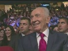 Morre aos 93 Shimon Peres, um dos fundadores do Estado de Israel