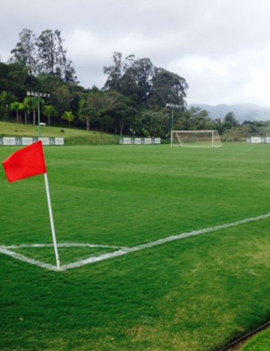 Por ambiente de decisão, Palmeiras aposta em novo retiro no interior de SP