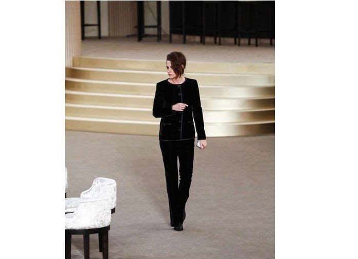 kristenstewchanel (Foto: Reprodução)
