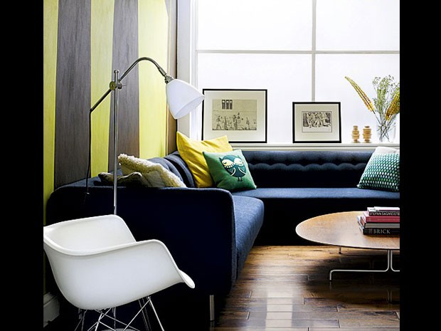 Como decorar uma sala: veja dicas - Casa - GNT