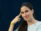 Yoani Sánchez diz que cubanos esperam 'soluções mágicas' dos EUA