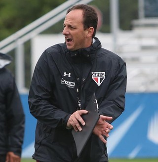 Rogério Ceni São Paulo Bradenton (Foto: Rubens Chiri/saopaulofc.net)
