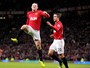 Rooney marca, United vence e abre 15 pontos de vantagem na liderança