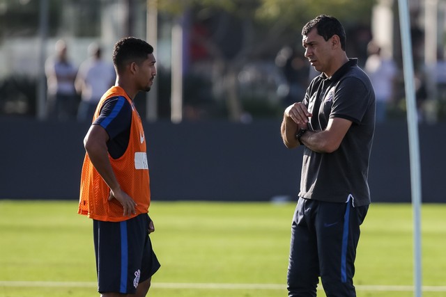 Veja por que a defesa do Corinthians é boa aposta na rodada #12 do Cartola