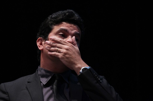 Lula pede que STJ afaste S&eacute;rgio Moro de seu processo na Lava-Jato