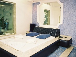 Primeiro Motel Do Brasil Fingia Ser Clube Para Despistar Ditadura Militar Mogi Das Cruzes E Suzano G1