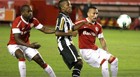 Botafogo derrota Inter-RS (Globoesporte.com)