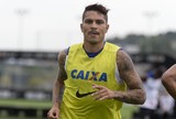 Mano relaciona 20 jogadores para o clássico contra o São Paulo Mano relaciona 20 jogadores para o clássico contra o São Paulo