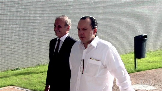 Foragido da Operação Carne Fraca se entrega à Polícia Federal no Paraná