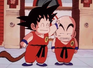 Como está o ator Justin Chatwin, o Goku do filme Dragon Ball