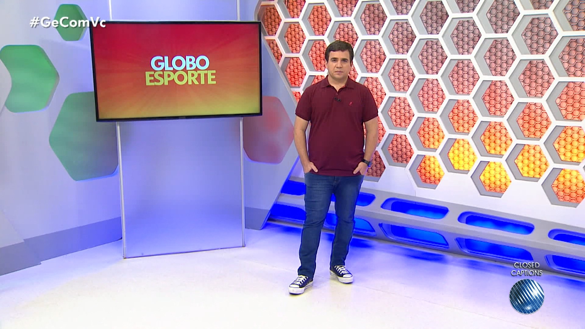 V Deos Globo Esporte Ba Desta Quarta Feira De Mar O Ba Ge