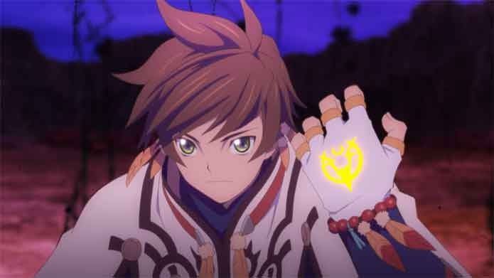 Tales of Zestiria possui dois áudios: japonês e inglês (Foto: Divulgação/Bandai Namco)