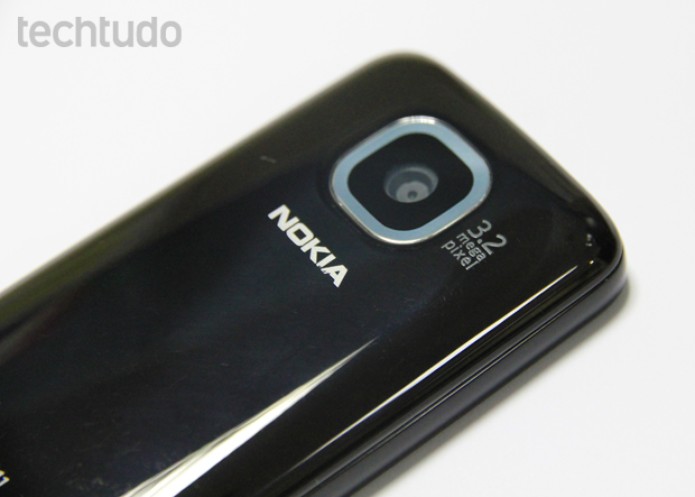 Nokia Asha 311 (Foto: Marlon Câmara/TechTudo) Nokia Asha 311 (Foto: Marlon Câmara/TechTudo)