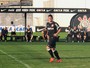 Volante Jocinei assina contrato e faz primeiro treino pelo Corinthians