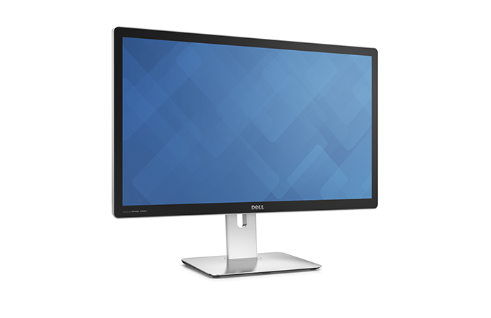 Monitor de 27 polegadas da Dell é o primeiro com resolução 5K, maior que o UltraHD (Foto: Divulgação)