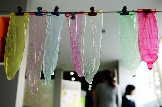 Preservativos  (Foto: Getty Images)